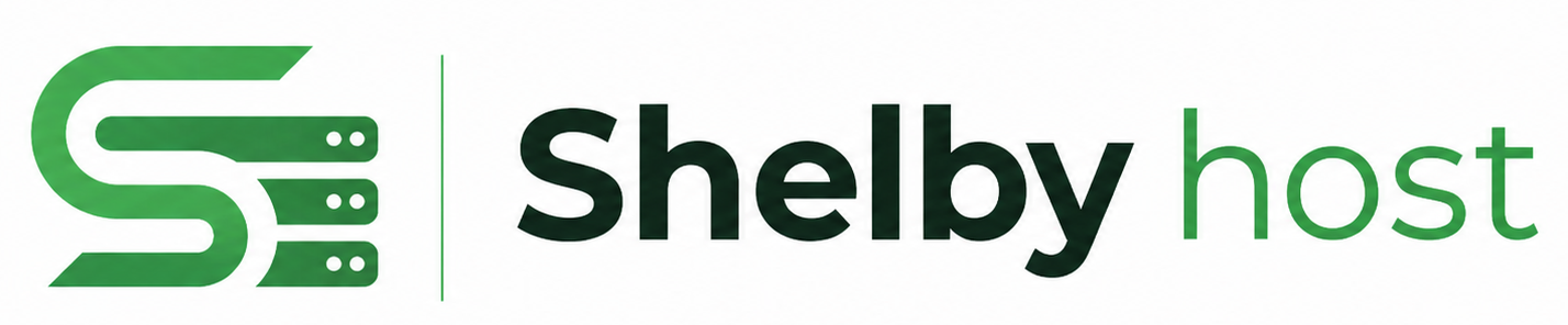 Best VPS & Dedicated Server Provider | Shelbyhost